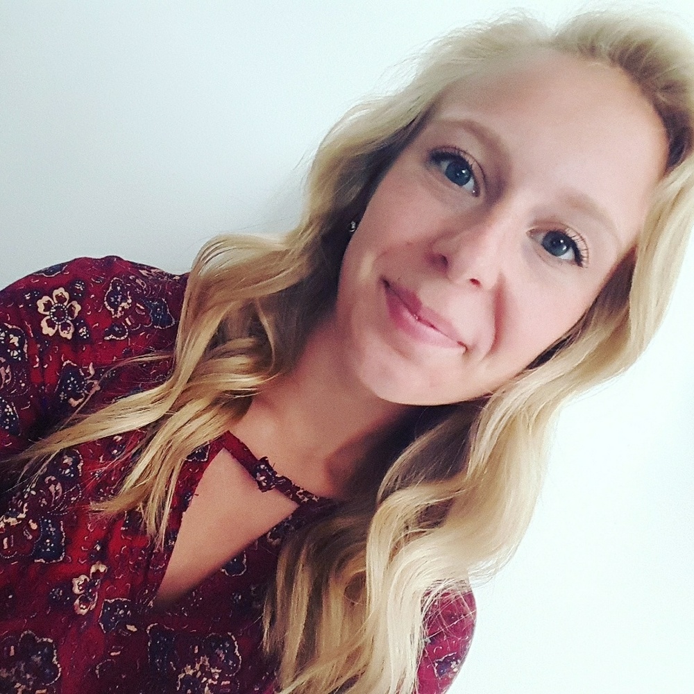 Meet your Posher, Megan